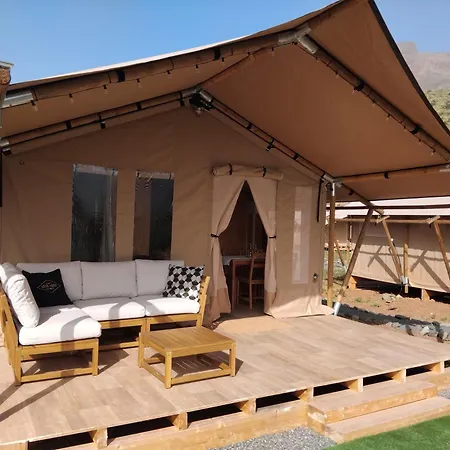 Hotel Masai Mara Appartements & Glamping-3